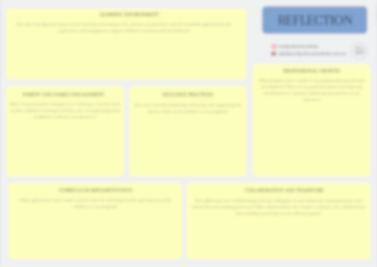 Road Safety Week Program